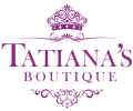 tatiana logo
